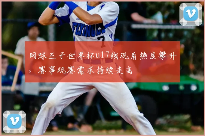 网球王子世界杯u17线观看热度攀升，赛事观赛需求持续走高